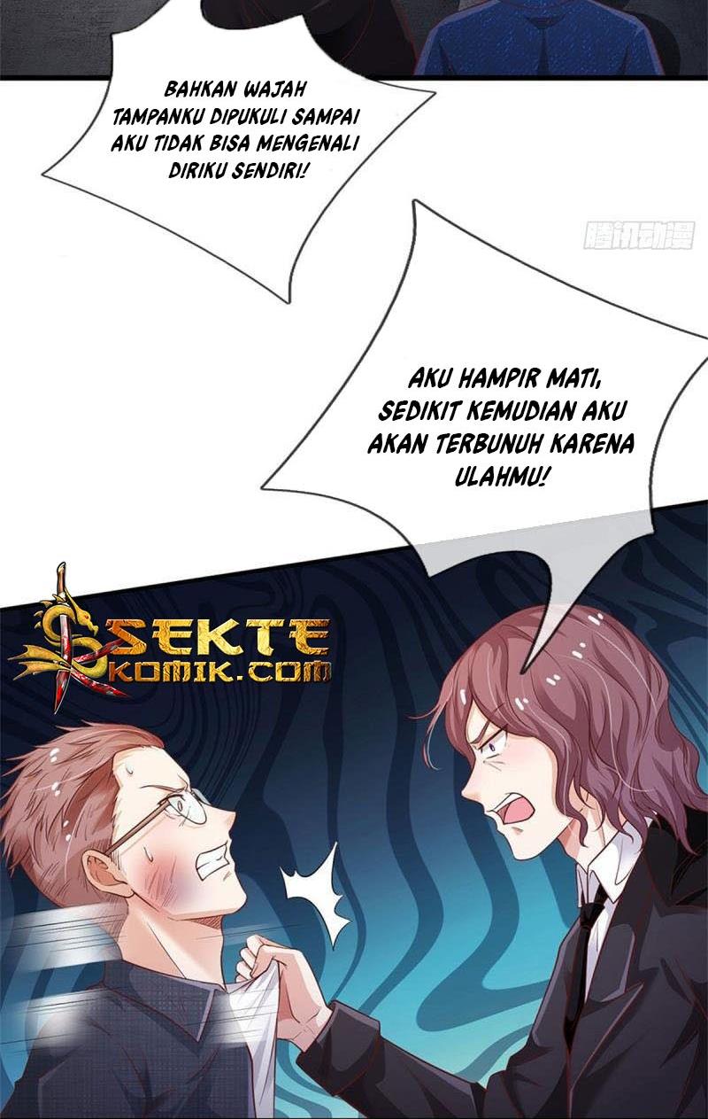 I am Daxianzun Chapter 159 Bahasa Indonesia